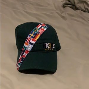 NWT Rolex Kentucky Three Day Hat